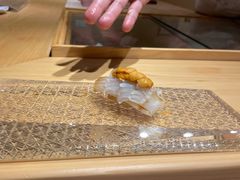 -鮨青(恒基名人购物中心店)