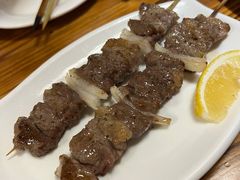 牛肉串-烧鸟周居酒屋(香山店)