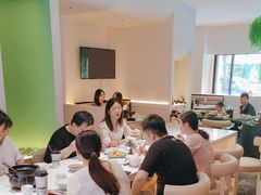 -一捞鲜•青岛本味餐厅(八大关店)