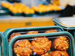 -泸溪河桃酥(西直门凯德店)