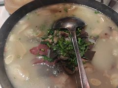 -大碗居·烤鸭·鱼头泡饼(天坛东门店)