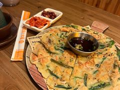 -恩你小木屋·韩式料理(假日广场店)