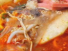 -四川老牛麻辣烫(北门桥店)