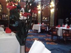 -马克西姆餐厅(崇文门店)