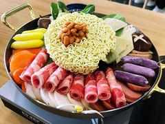 -李先生的首尔小馆(松江启源广场店)