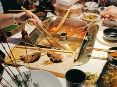 -九鼎轩脆毛肚火锅(南京东路店)