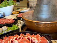 -牛街清真满恒記(平安里西大街店)