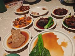 -松鹤面馆·古法焖肉面(观前店)