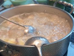-Amber(置地文华东方酒店)
