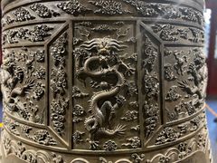 -大钟寺古钟博物馆