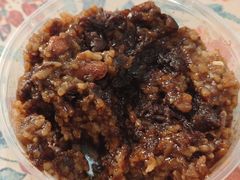 -聚合鑫东北熏酱熟食麻辣面(长阳店)