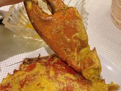 -新加坡海鲜共和(名胜世界圣淘沙海滨坊)