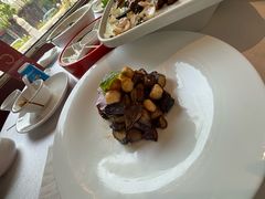 -满堂·烤鸭店·北京菜(鼓楼店)