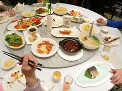 -老绍兴养和饭店(向阳不夜城店)