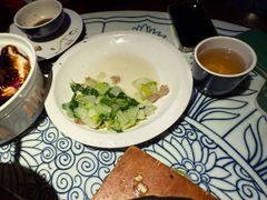 -绿茶餐厅(千岛湖银泰城店)