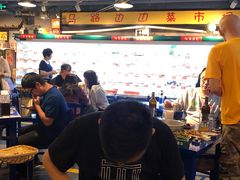 -马路边边串串香(大成路店)