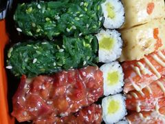 -苍井寿司(珠海金域华府店)