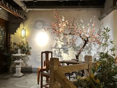 -越城记黑鱼煲(福侨大厦店)
