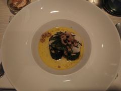 -迪拜帆船酒店海底餐厅