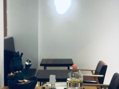 -Double cafe