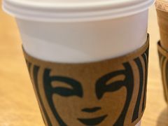 -星巴克(长沙乐和城门店)