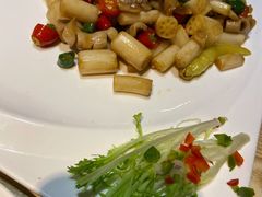 -渔太泰漓江小馆·广西融合菜(西街店)