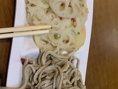 -合记烩面(人民路店)