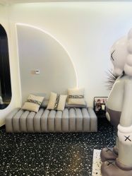 -YO HAIR SALON