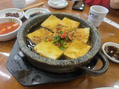 -全州拌饭馆(断桥店)