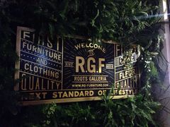 -RGF(巨鹿路店)