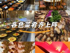 -千岛湖小鱼儿·淳安匠心农家菜