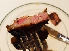 厚培根-Wolfgang’s Steakhouse 沃夫冈牛排馆(上海白玉兰广场店)