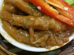 -贝岭居酒楼(黄贝路店)