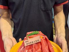 -松野谷·寿喜烧自助(华联顺义金街购物中心店)