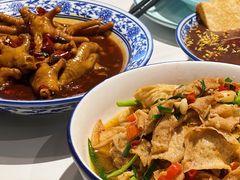 -回家吃饭·地道南昌菜(建德观总店)