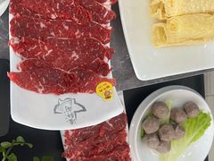 -濠轩阁特色生蚝火锅(水湾路店)