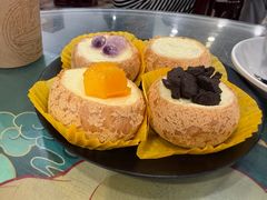 -民信老铺(华盖路店)