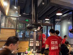 -喜来稀肉(虹泉路店)