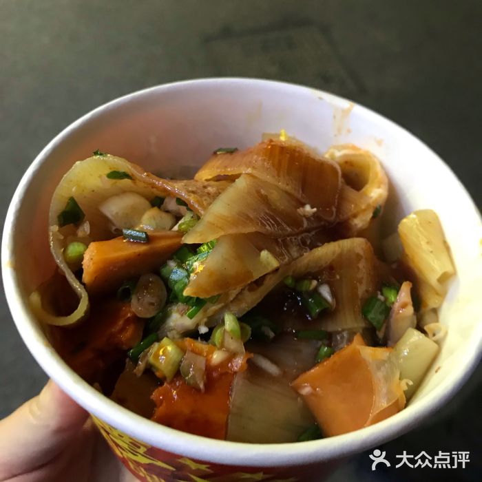 金姐烤冷面(大沙泥街店)图片