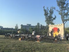 -葛仙湖公园