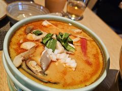 -mango tree芒果树餐厅(K11店)