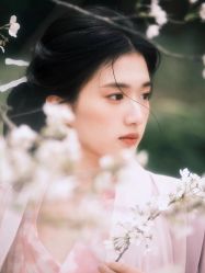 -蜜桃少女VISION写真馆(雁塔店)