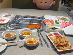 -海底捞火锅(铂澜大象城店)