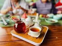 -湖畔居茶楼(湖滨店)