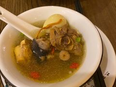 -小喜客·云南特色菜(纳西庭院店)