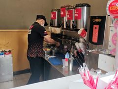 -蜜雪冰城(南禅寺2店)