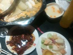 -尚水元休闲自助餐厅(中央城店)