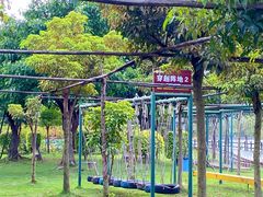 游乐设施-长廊欢乐园