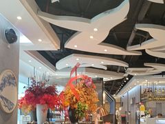 -上渔铁板烧(熙悦汇店)