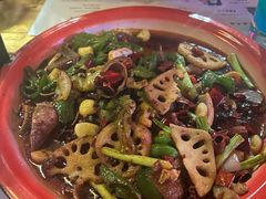 -胡桃里音乐酒馆(曲江店)